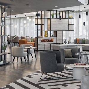 Residence Inn By Marriott Munich Ostbahnhof