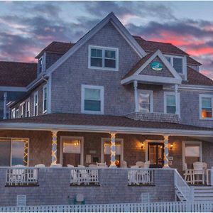 Inkwell Beach Cottage